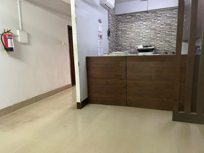 Others 3, HOTEL COMFORT STAY, Kamrup Metropolitan