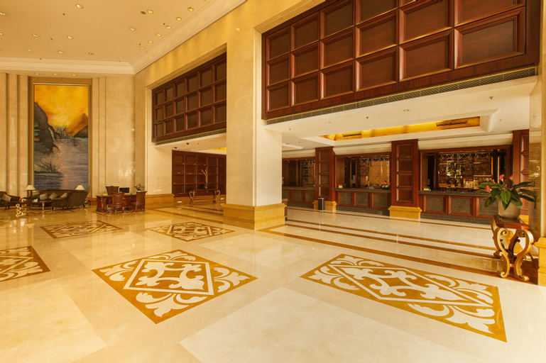 Public Area 4, Grand Royal Hotel, Guangzhou