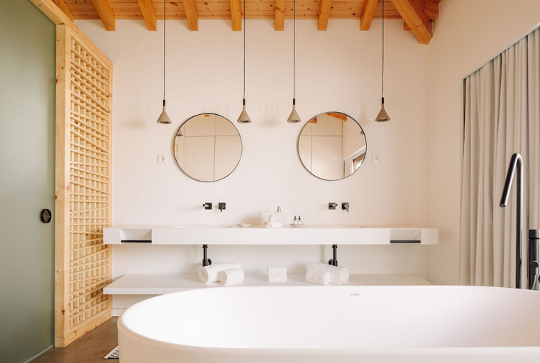 Bathroom 5, Spatia Comporta, a Member of Design Hotels, Grândola