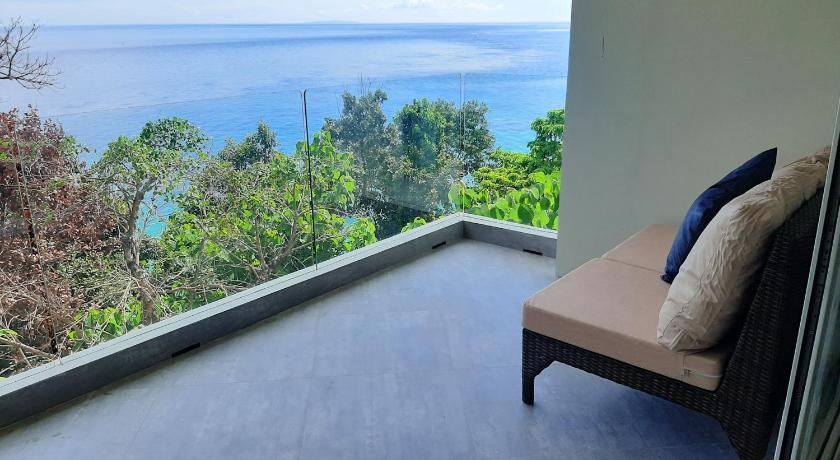 Exterior & Views 3, Luxury 2 Bed, 2 Bath Apartment with Panoramic Ocean Views, Peaceful, Private Beach, San Jose