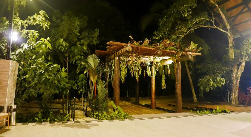 The Firefly Resort, Semporna