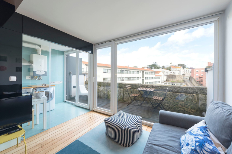 Others 4, DA'Home - Fontainhas Stylish Studio, Porto