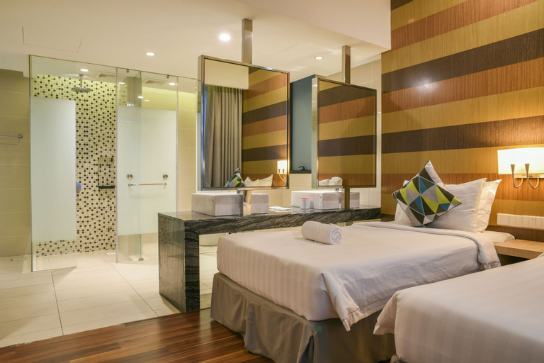 Bedroom 24