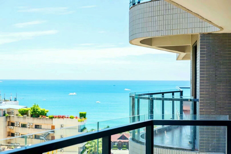 Others 4, Hui Yun Ji Hotel, Sanya