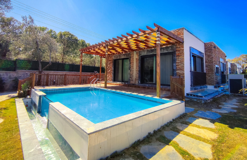 Others 4, Luxe Villa Nature Life 1, Bodrum