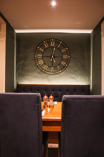Food & Drinks 2, The George Inn, Somerset
