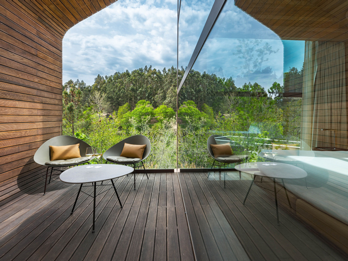 Lavandeira Douro Nature & Wellness, Baião