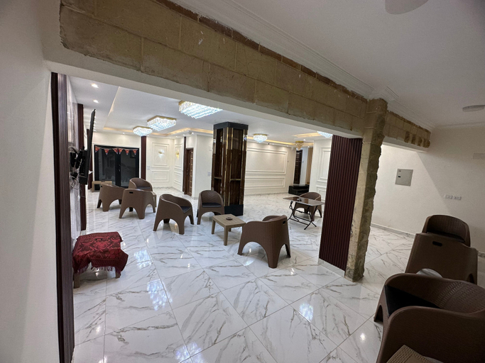 Others 4, PR Pyramids Inn, Al-Ahram