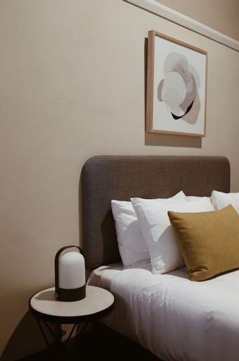 Bedroom 9