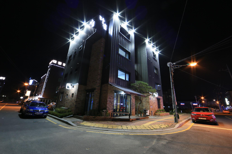 Others 1, Boryeong Raon Pension, Boryeong