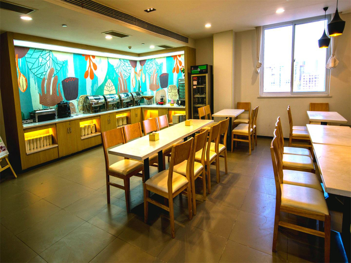 Food & Drinks 5, Hanting Hotel Kaifeng Qingming, Kaifeng