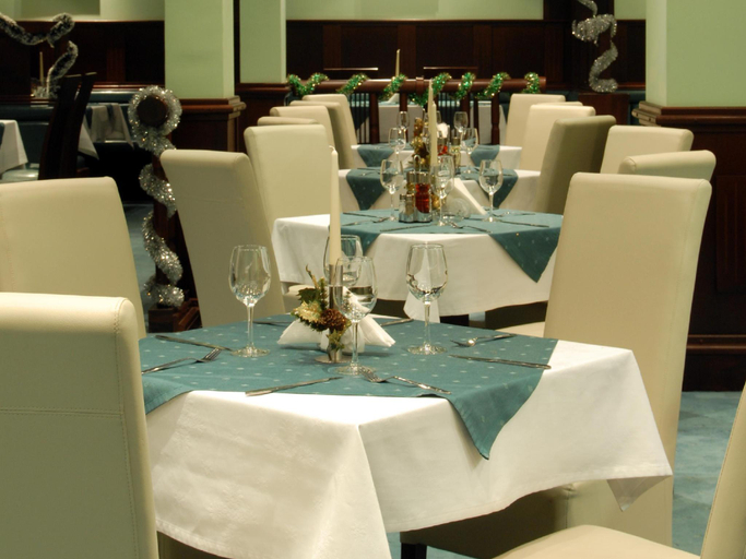 Food & Drinks 3, Hotel Extreme, Smolyan