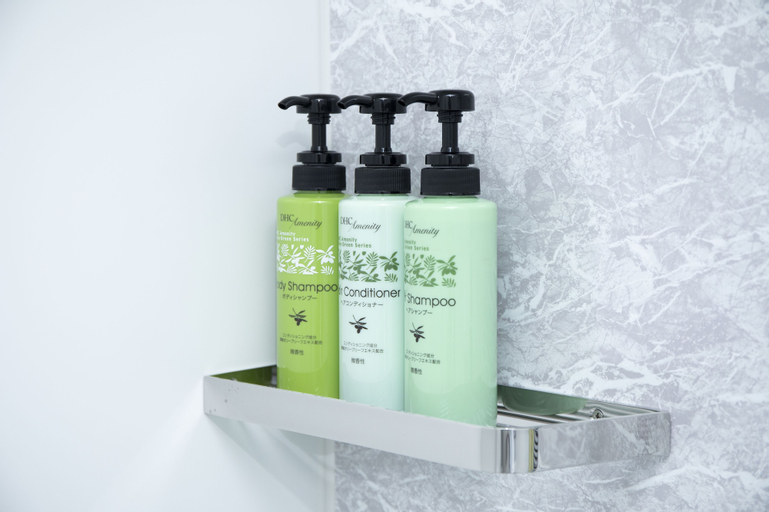 Amenities 22