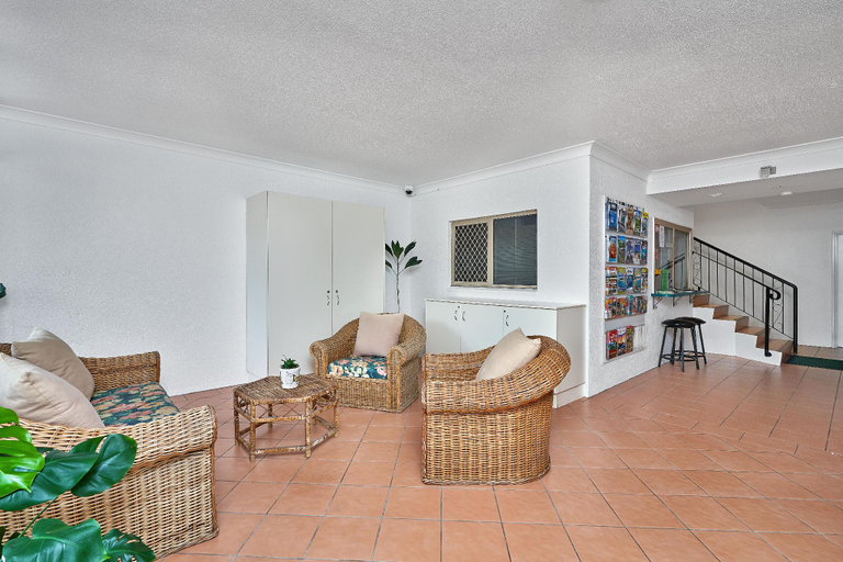 Public Area, Royal Palm Villas Cairns, Cairns