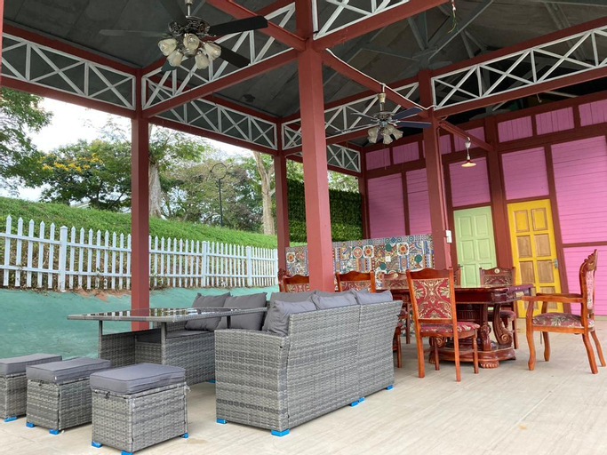 Food & Drinks, Mamee Dome LOT 2027, 2028, 2029, 2031, Alor Gajah