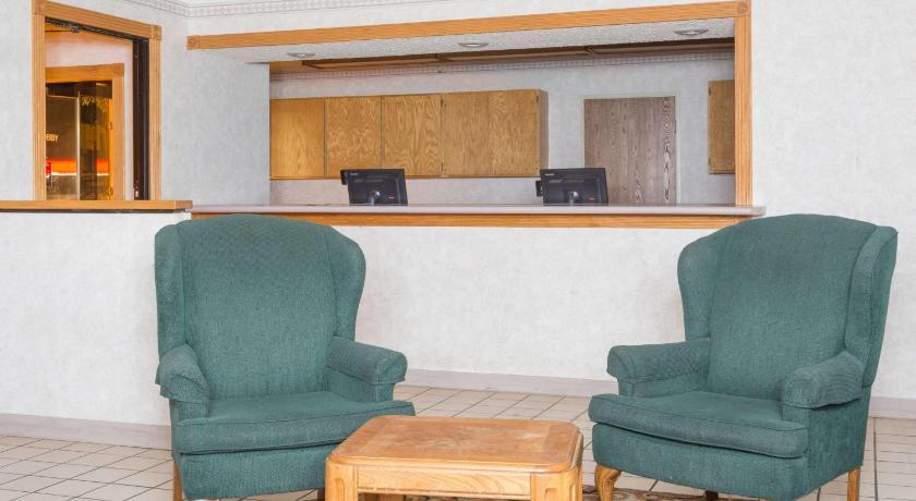 Public Area 3, Hotel Zyva, Beaver