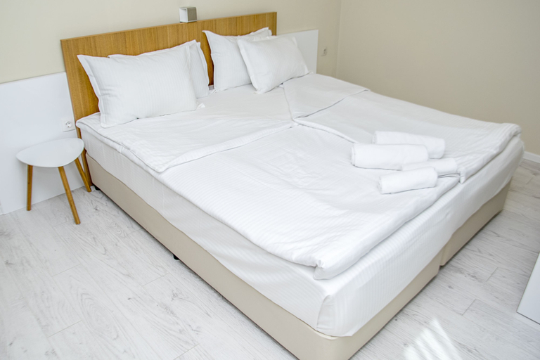 Bedroom 4, Hotel Saint Panteleimon Beach, Nesebar