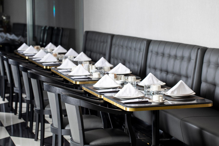 Food & Drinks 5, EN HOTEL BOUTIQUE İZMİR, Konak