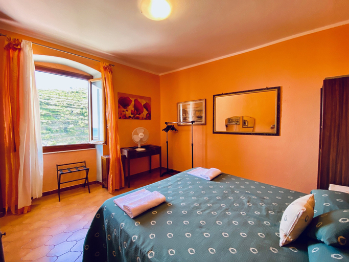 Bedroom 15