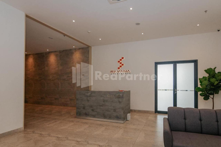 Others 4, RedLiving Apartemen Sayana SAG Property Tower Cha, Bekasi