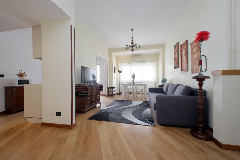 Others 5, 4BNB - Cipro Vatican Apartment, Rome