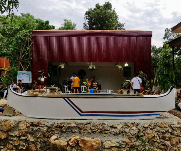 EDMUND’s INN & SUITES, Siquijor