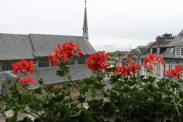Exterior & Views 2, Hotel le Dauphin les Loges, Calvados