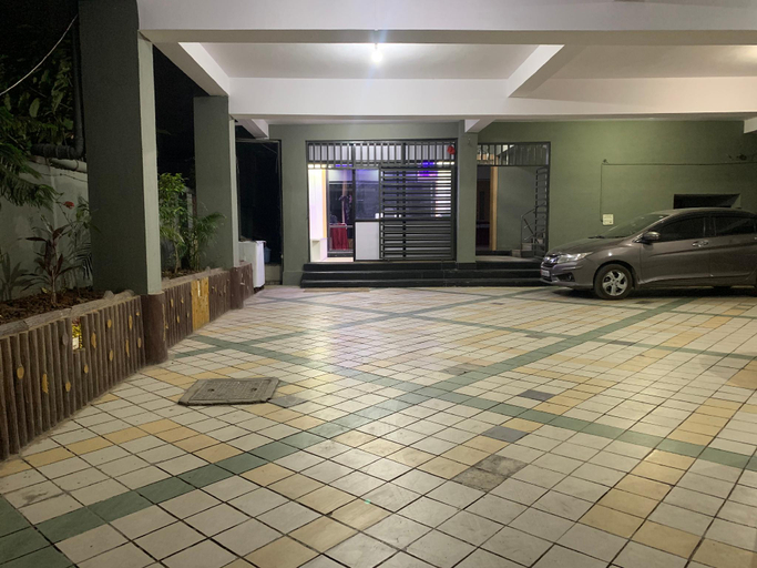 Others 5, Hotel JK Lions - Koradi, Nagpur, Nagpur