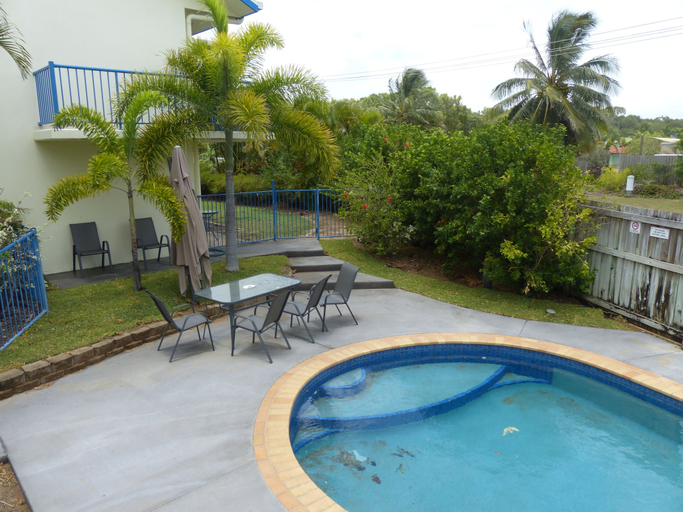 Sport & Beauty 2, Mackay Seabreeze Apartments, Mackay - Pt A