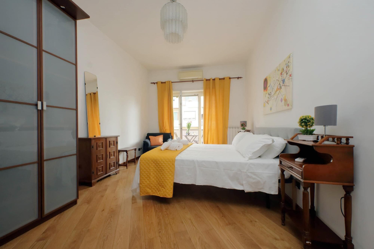 Others 1, 4BNB - Cipro Vatican Apartment, Rome