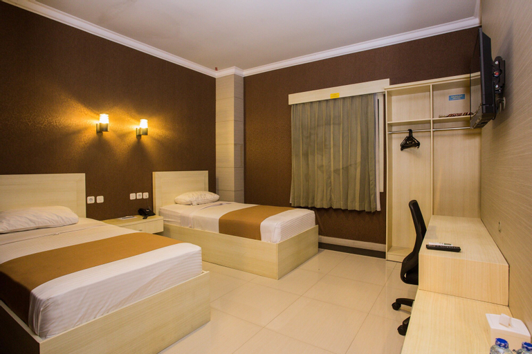 Bedroom 5