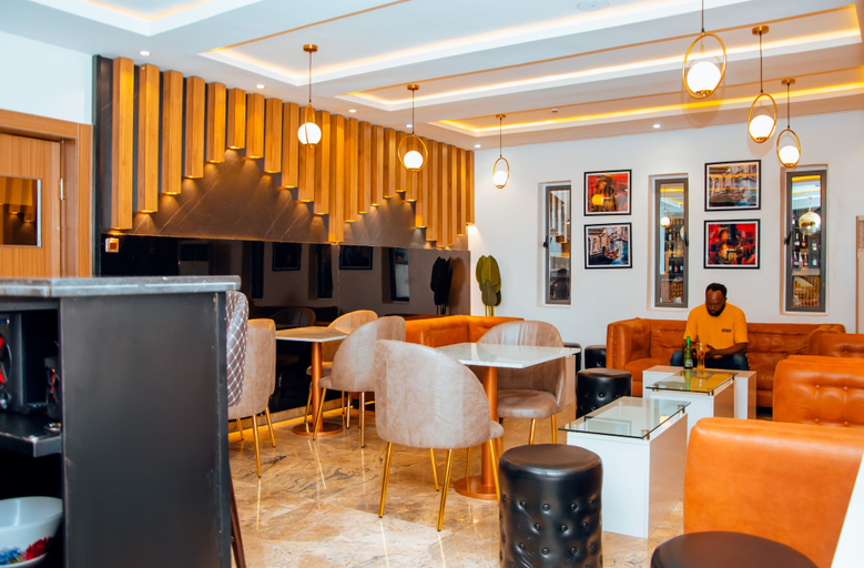 Food & Drinks 4, Moratel Hotels, Obio/Akp