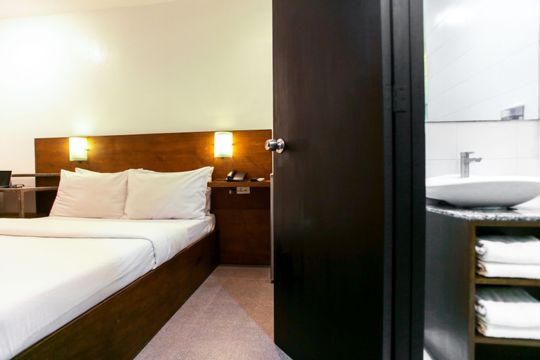 Bedroom 21