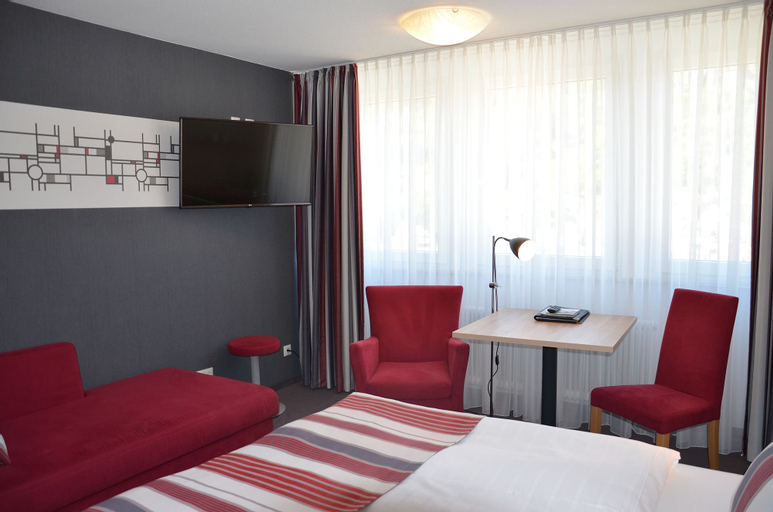 Bedroom 6