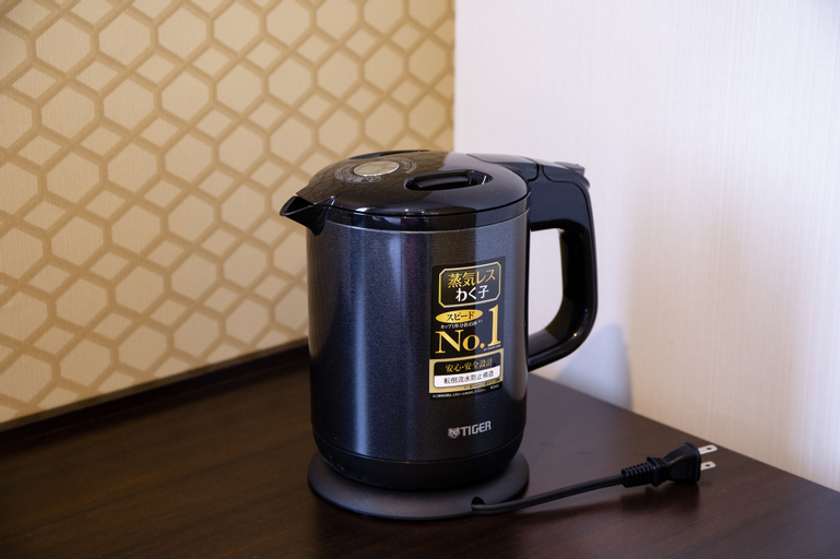 Amenities 25