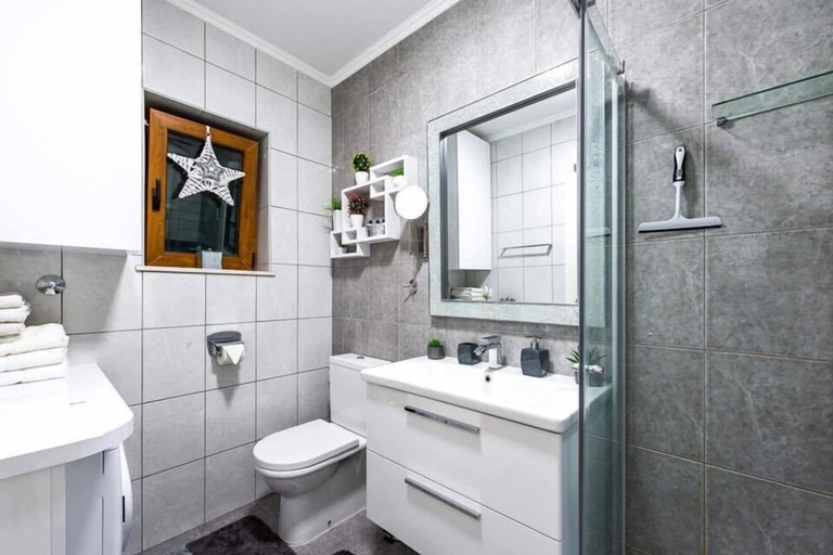 Bathroom 4, Charming and Stunning 2bedroom Apartment Cavtat, Konavle