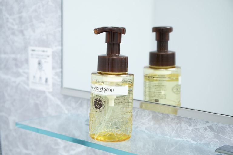 Amenities 23