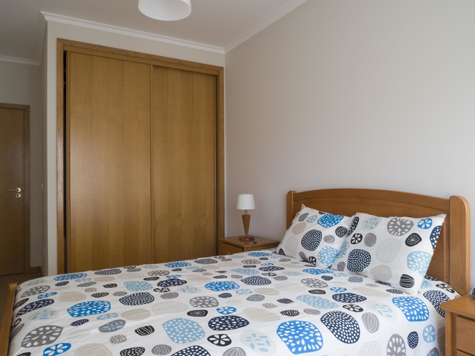 Bedroom 3, Madalena Beach Apartment by MP, Vila Nova de Gaia