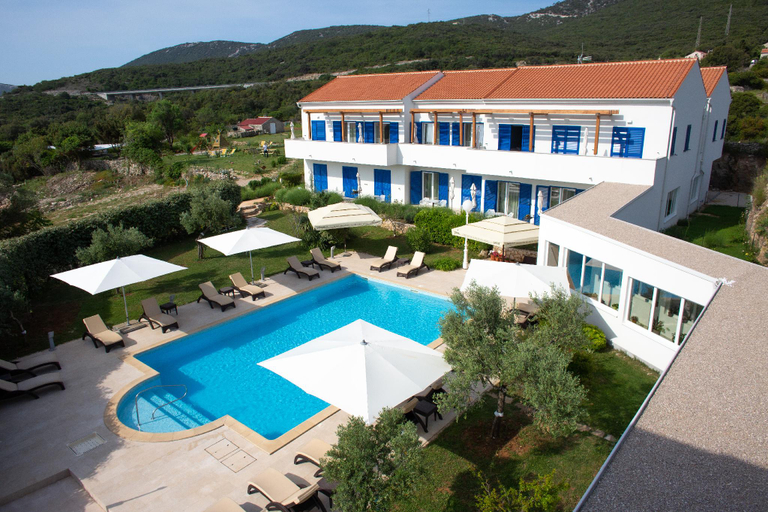 Exterior & Views 2, Hotel Manora, Mali Lošinj