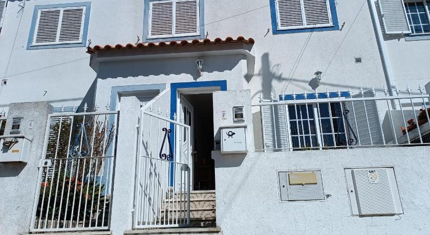 Alojamento local Familia Coelho, Sesimbra