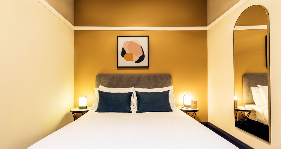 Bedroom 11