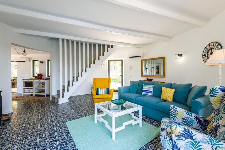 Others 5, Casa dos Sonhos in Vale do Lobo, Loulé