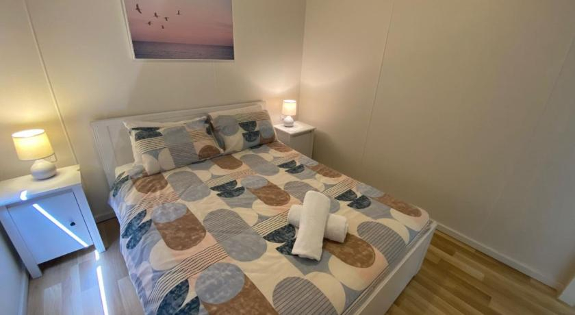 Little Chateau Cabin 57, Busselton