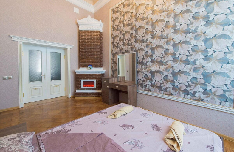 Others 5, Stay Inn Lovely City Center apartment, Baku