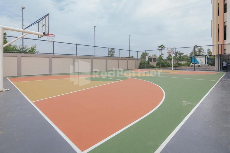 Exterior & Views 1, RedLiving Apartemen Sayana SAG Property Tower Cha, Bekasi