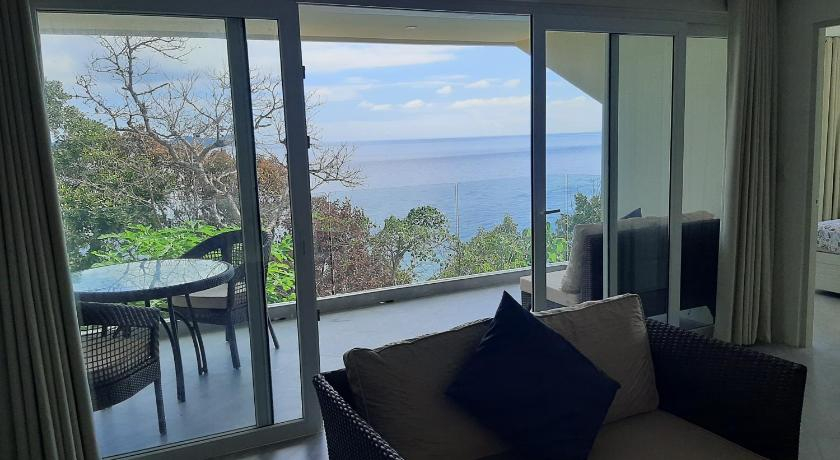 Exterior & Views 4, Luxury 2 Bed, 2 Bath Apartment with Panoramic Ocean Views, Peaceful, Private Beach, San Jose