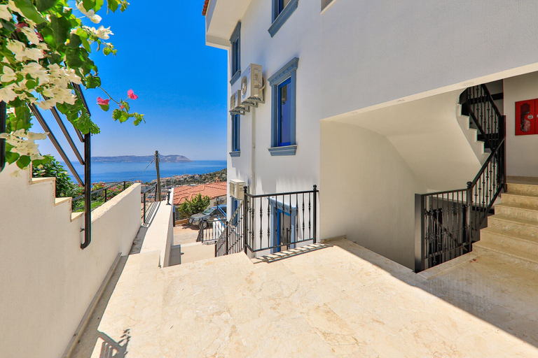 Exterior & Views 2, Carpediem Apart, Kaş