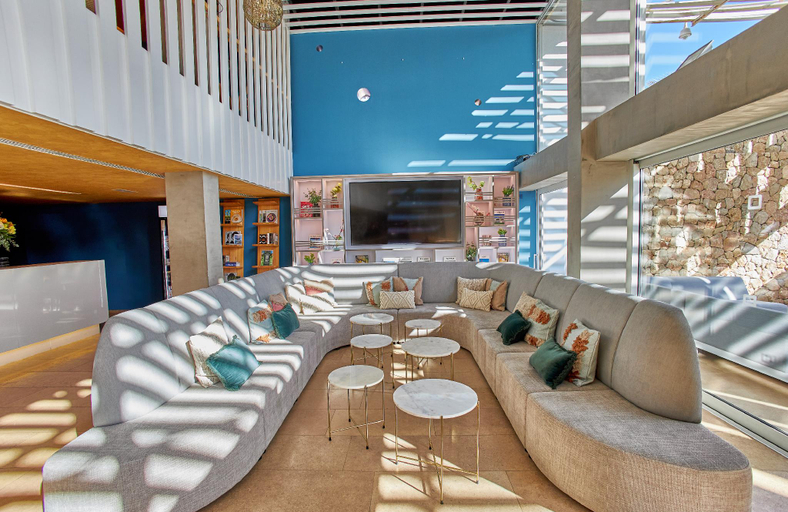 Public Area 4, Leonardo Boutique Hotel Mallorca Port Portals-Adults Only, Baleares