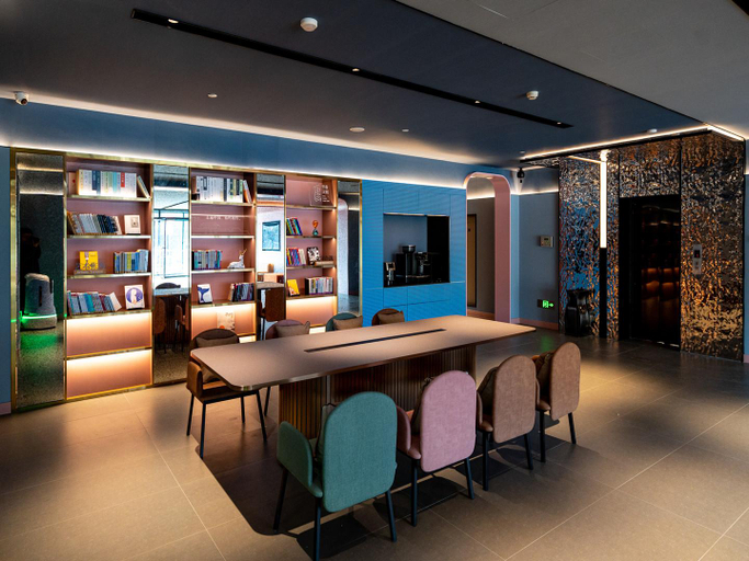 Others 5, Hanting Hotel Zhangjiakou Middle Qingshuihe Road, Zhangjiakou