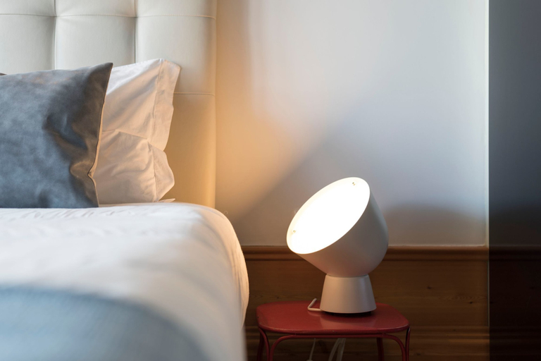 Bedroom 2, DA'Home - Fontainhas Stylish Studio, Porto